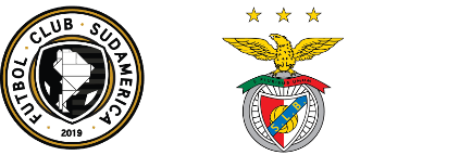 Futbol Club Sudamerica Logo